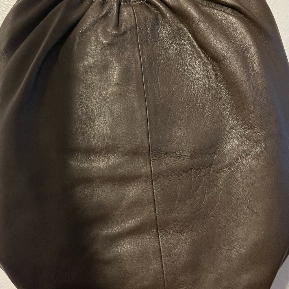 🍀 Lucky Brand “Alva Hobo”🍀 - Picture 7 of 8